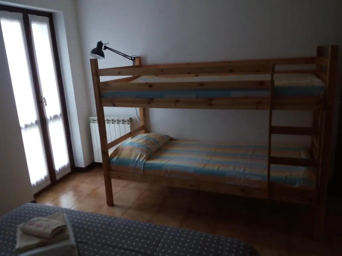 Σπίτι διακοπών Casa Vacanze Dalia Marone