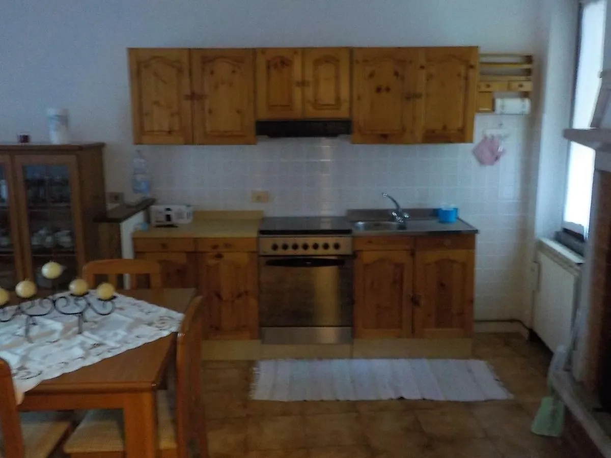 Casa Vacanze Dalia Marone