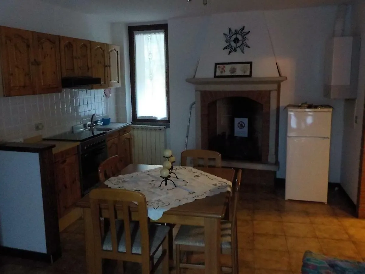 Casa Vacanze Dalia Marone