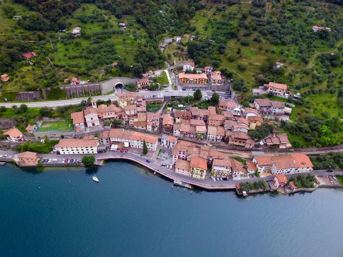 Casa Vacanze Dalia Marone