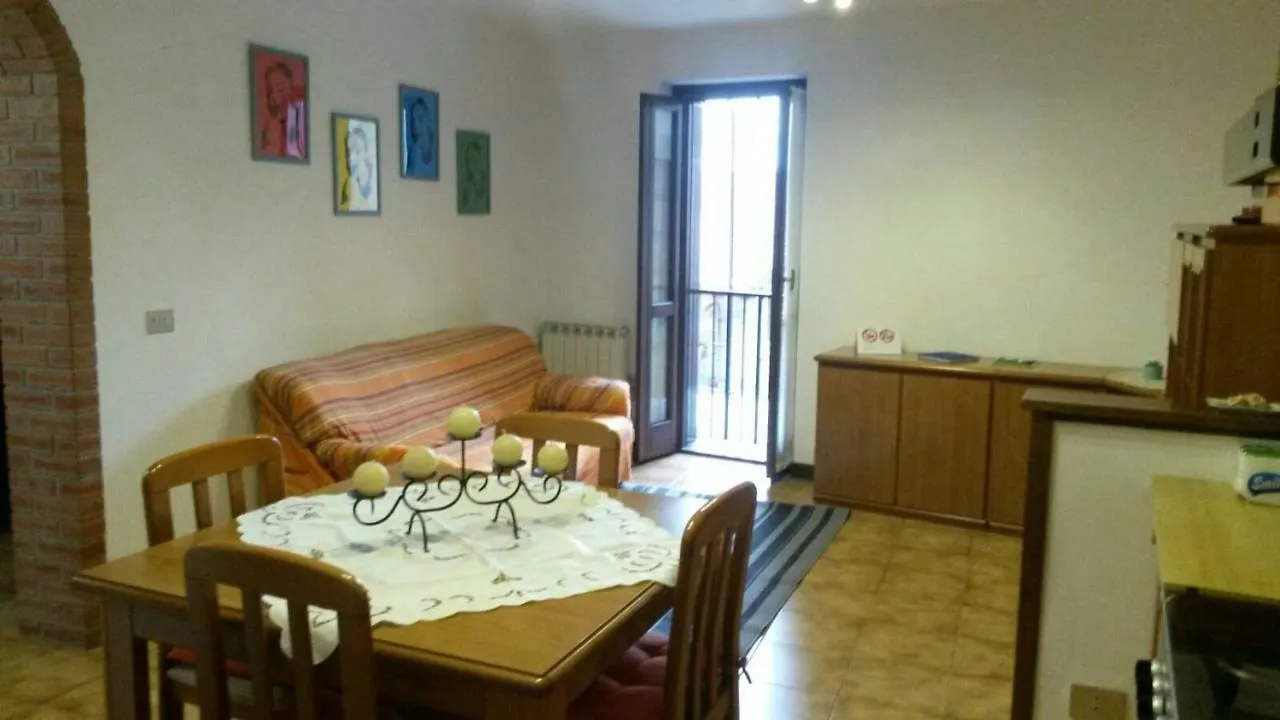Casa Vacanze Dalia Marone 0*,